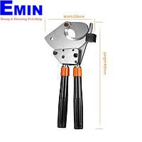 Xinchang Tools J50 ເຄື່ອງຕັດສາຍໄຟດ້ວຍມື (Steel strands; 1440/150mm²; Patent)