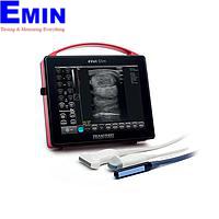 DRAMINSKI 4Vet Slim ເຄື່ອງສະແກນ Ultrasound ສັດຕະວະແພດ Portable