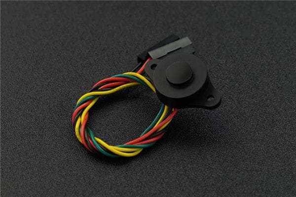 ໂມດູນກວດວັດລະຍະທາງສຳລັບງານອິເລັກໂທຣນິກ ແລະ ອັດຕະໂນມັດ