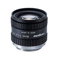 Computar M0814-MP2 ເລນສກ້າເມີ (8mm; 0.1m ‐ Inf)