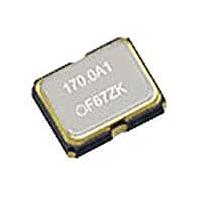 Epson SG-8101CE 48.0000M-TCHPAB ຕົວສະເລ່ຍມາດຕະຖານ 1.8V~3.3V +/-20PPM-40~105C O/E DEFAULT BULK - CUT TAPE