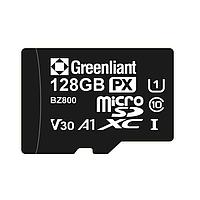 Greenliant GLS93MR128G3-I-BZ810 ບັດ MicroSD 128GB ບັດ microSD ອຸດສາຫະກຳ (TLC 3K) V30 I-TEMP