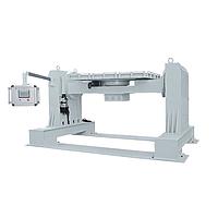 DGBell BE-8201-3000 ອຸປະກອນທົດສອບການໝຸນຊຸດແບັດເຕີຣີ (-360 ° ~ + 360 °)