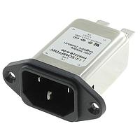 Schaffner FN9222B-6-06 Inlets MEDICAL 6A