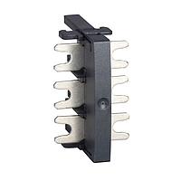 SCHNEIDER VW3G4104 ອຸປະກອນເສີມຂອງຄອນໂຕເລີ Power Interconnect ATS01 to U -Line