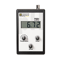 Chauvin Arnoux PSD1 pH-meter (0.00 ~14.00 pH)