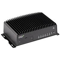DIGI WR54-A106 ເລີເຕີຣ໌ WR54 ເຊື່ອມຕໍ່ເຄືອກ LTE ເວັບ WiFi ທົ່ວໂລກ