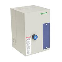 SCHNEIDER LE1D183A62OG70 ມອເຕອ ໄດຣັບ 18A 120V 3P FVNR ປະເພດ 1