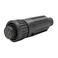 CONXALL 6280-6SG-513 ຕົວເຊື່ອມ MINI-CON CABLE #20 CRIMP