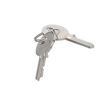 Omron Automation and Safety A22NZ-K-01 ຕົວຊີ້ວັດຕິດຕູ້ / ຕົວຊີ້ວັດສະຫນອງສະຫນາມ SpareKey ສໍາລັບ A22N