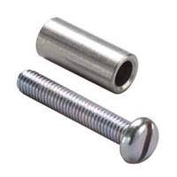 Altech CA707/S/Q/01 ຊຸດປິດສະລີບແລະບານກະກອນກະຊວງສະຫຼຸບ 12mm 3ຂາ