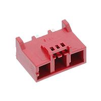Hirose Electric DF22L-3P-7.92DSA(53) ພາວເລີ້ມໃຫ້ກັບບອດ CONN HEADER VERT 3POS 7.92MM
