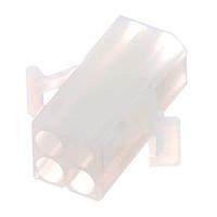 Molex 46999-0653 ກອງປະກອບປລັກ 093 Pwr Conn Rcpt PnlMnt Pre-Bent 4Ckt
