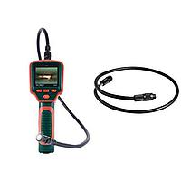 EXTECH BR80 ກ້ອງຖ່າຍຮູບກວດກາ Borescope