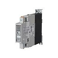 Carlo Gavazzi RGC1A60D32GEN ຕິດຕໍ່ສະຕອນແດດສະຫຼຸບ 1-Phase Solid State Contactors 1P-SSC-DC IN-ZC 600V 37A 1200VP-E-CLP H-I2T COMM
