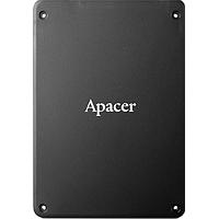 Apacer A12.P25JHC.00259 ດຣາຍວິເດີສະຕອນແບບສະຫຼຸບ - SSD SATA 2.5" SSD PLP 240GB WT /ການແທນທີ່: A12.P25JHC.00482