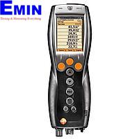 TESTO 330-2 LL Flue Gas Analyzer ກັບ Longlife Gas Sensors