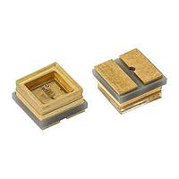 Vishay General Semiconductor VLMU35CB20-275-120 ອຸປະກອນສົ່ງແສງ UVC LED ພະລັງງານກາງ-14mW ອຸບປະກອນແສງອຸບະຫລອດ