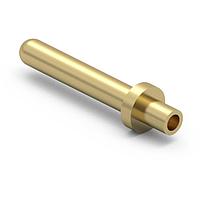 Mill-Max 3141-1-00-34-00-00-08-0 ຂາຂໍ້ມູນ Terminal Pin 50u AU OVER NI