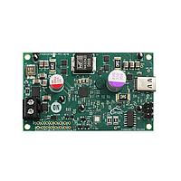 onsemi FUSB3307MX-PPS-GEVB ເຄື່ອງມືພັດທະນາອິນເຕີເຟສ EVAL BOARD ສຳລັບ FUSB3307MX & NCV81599