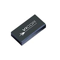 Vicor MQPI-18LP-01 ຕົວກັ້ນສະຫນອງໄຟຟ້າ Power Line Filters 28V 7A MIL COTS QPI FILTER OPEN FRM VERS