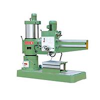 WMT CNC ZQ3063x20 ເຄື່ອງເຈາະ radial (5.5kW)
