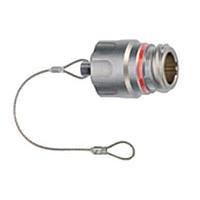 LEMO BGF.3M.100.XAV ອຸປະກອນເສີມ BLANKING CAP FOR PLUGS ARTIC GRIP