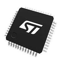 STMicroelectronics STM32U575CGT6Q ARM Microcontrollers - MCU ພະລັງງານຕ່ຳສຸດ FPU Arm Cortex-M33 Trust Zone, MCU 160 MHz ຄວາມຈຳ Flash 1Mbytes