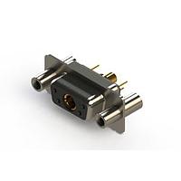 EDAC 628-5W1-224-3T4 ຕົວເຊື່ອມຕໍ່ Mixed Contact D-Sub Connectors Vertical Combo Dsub