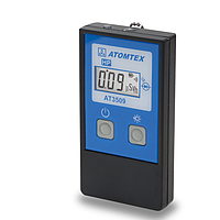 Atomtex AT3509C Dosimeter ສ່ວນບຸກຄົນ (x & γ, 0.1 µSv – 10 Sv)