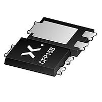 Nexperia PMEG060T080CLPE-QZ ຕົວຄວບຄຸມ Schottky 60 V, 2 x 4 A ຄົງທີ່ສອງຂາຍທີ່ມີຄາໂທດລວມກັນ ຕົວຄວບຄຸມອັດຕະໂນມັດສະຖານະຕົວກັບກັນ Trench Schottky barrier rectifier