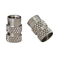 SI (Standard Inserts) IBLC-M3-8 ການແບບສະຫຼຸບສາຍການແບບສະຫຼຸບ INSERT BLIND LOCK THREADED S/S