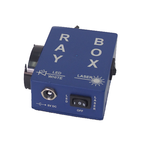 ອຸປະກອນທົດລອງດ້ານແສງສະຫວ່າງແລະ optical ສຳລັບຫ້ອງຮຽນແລະຫ້ອງປະລິບັດການ