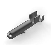 AMP Connectors - TE Connectivity 61234-1 ຕິດຕໍ່ .156 PIN 12-10 PTPBR ມົດ 3000