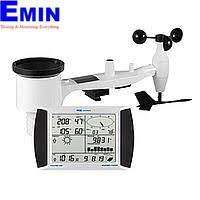 ອຸປະກອນວັດອາກາດ ແລະ ສະຖານີອາກາດສຳລັບການກວດກາ