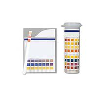 Aqualabo 1PI110 ເຈ້ຍຕົວຊີ້ວັດ pH (0-14 - 100 u)