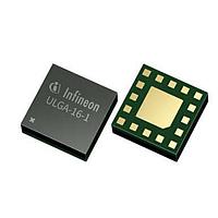 Infineon BGSX24MU16E6327XTSA1 ອິນທີເກຣດສະຫນອງ RF ເຄື່ອງມືອອກແບບສະຫນອງສັນຍານ