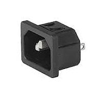 Schurter 6100.4215 ອະນຸປະກອນ PNL SNAP-IN .187 QC