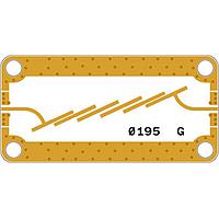Quantic X-Microwave XR-A2W8-0804D ຕອນຜ່ານຄວາມຖືກ Band Pass Filter Band Pass Filters, XMW BPFSMT