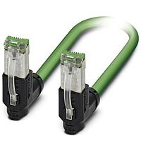 PHOENIX CONTACT 1409015 ເຄື່ອງສາຍ Ethernet / ເຄື່ອງສາຍເຄືອກຂ່າຍ NBC-R4ACR/10 0-93G/R4ACR
