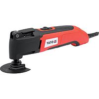 YATO YT-82220 Oscillating Multitool (300W, 15000–22000 min⁻¹)
