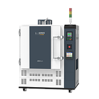 JEIOTECH LBV-025 ຫ້ອງເຮັດຄວາມຮ້ອນ (253L, 250℃)