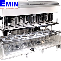 PG instruments DS 14000 Dissolution System