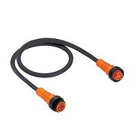 Lumberg Automation 0935 253 301/5 M ເສັ້ນສາຍອ່ານຄ່າ / ເສັ້ນສາຍກະທົບ