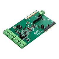 Analog Devices EVAL-AD4116ASDZ ADC ສະຫນອງເພີ່ມເຕີມ, 24-ບິດ, Sigma-Delta ADC ມີ 10 V, 10 M? ຂໍ້ມູນເຂົ້າ ແລະ ຂໍ້ມູນເຂົ້າລະດັບຕ່ຳທີ່ມີບັຟເຟີ