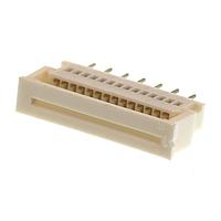 Molex 39-53-2145 ບອດຕິດຕັ້ງ 1.25MM FFC/FPC 14P ZIF ແກ້ວຕັ້ງ
