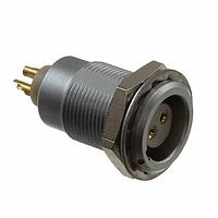 NorComp 820B002-203RF01 ຕົວເຊື່ອມ 0B 2P FML PNL MNT FIXED FRONT NUT