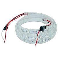 ບາແສ້ໄຟ LED ແລະ ສະຕຣິບໄຟ