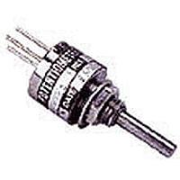 ETI Systems SP12S-1K ລົດເຕີຣີແມດຕ໌ 1K SingleTurn 1/2" End Stops