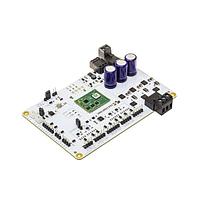 Analog Devices TMCM-1690-CAN-EVAL ບອດປະເມີນຜົນຕົວຄວບຄຸມການເຄື່ອນໄຫວປັດຈຸບັນ Brushed DC, Brushless DC, & Step ສໍາລັບ TMCM-1690-TMCL ແລະ